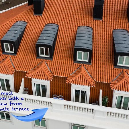 Whome | Prime Location Luxury Apartment Lisboa Екстериор снимка
