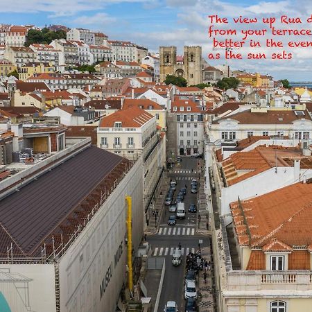 Whome | Prime Location Luxury Apartment Lisboa Екстериор снимка