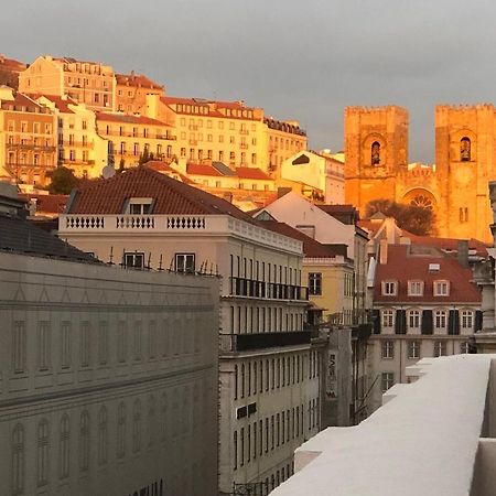 Whome | Prime Location Luxury Apartment Lisboa Екстериор снимка