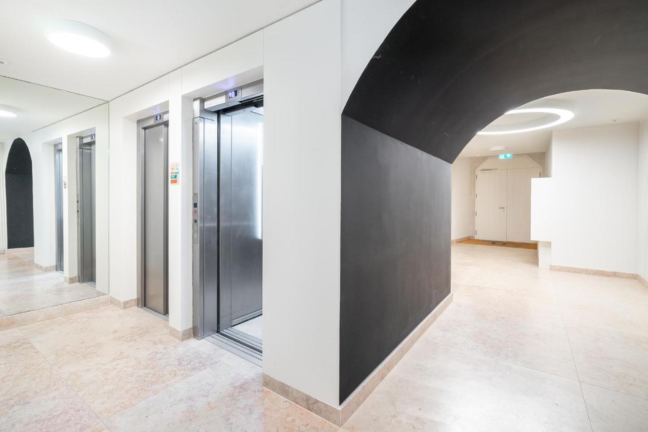 Whome | Prime Location Luxury Apartment Lisboa Екстериор снимка