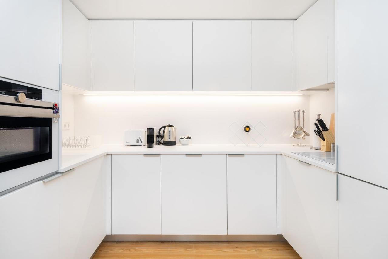 Whome | Prime Location Luxury Apartment Lisboa Екстериор снимка