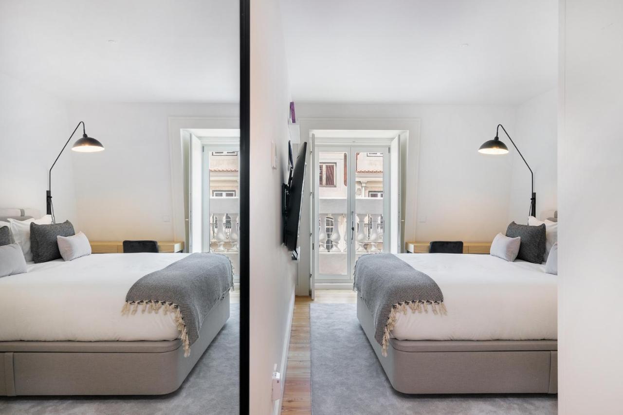 Whome | Prime Location Luxury Apartment Lisboa Екстериор снимка