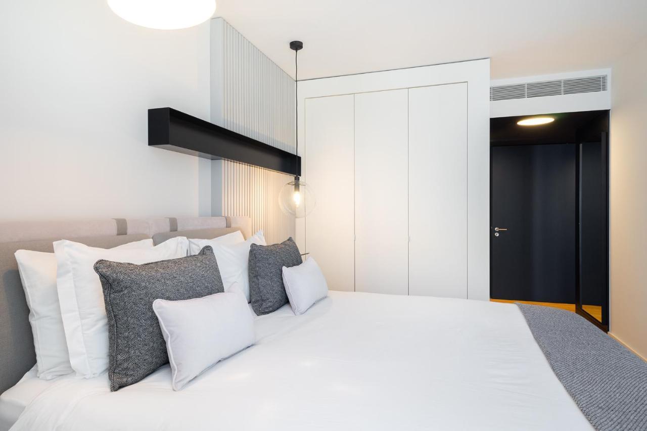 Whome | Prime Location Luxury Apartment Lisboa Екстериор снимка