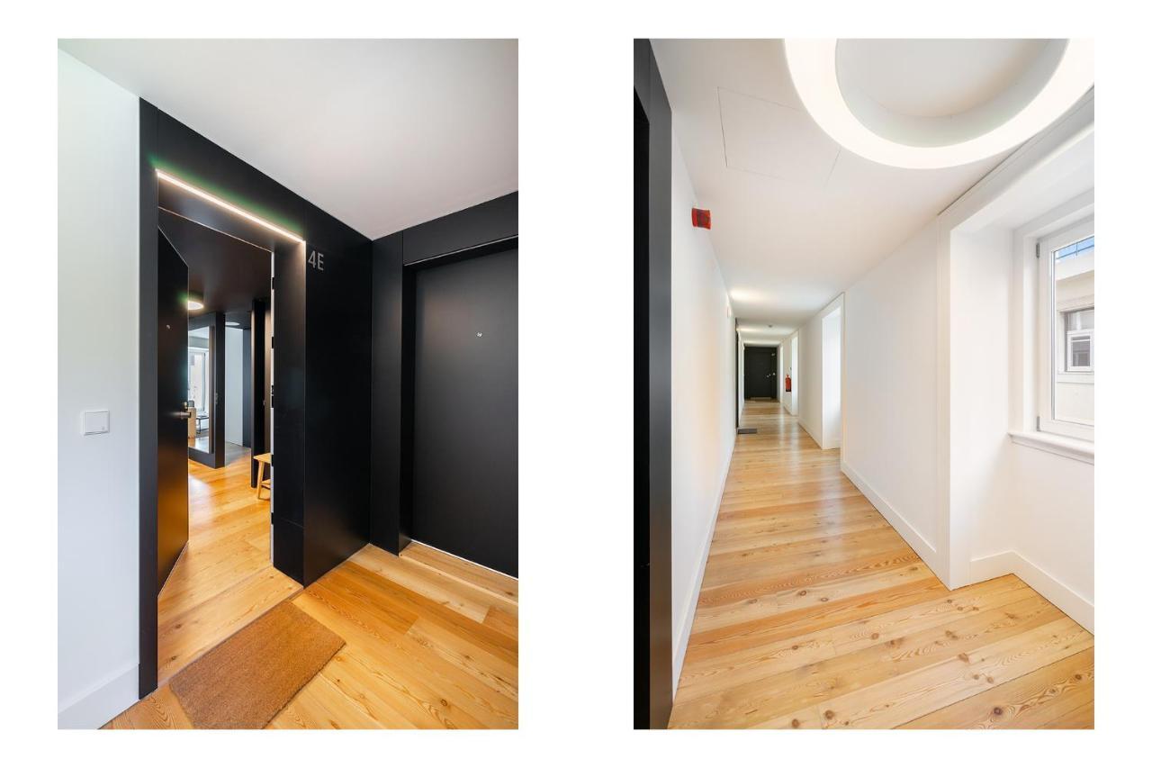 Whome | Prime Location Luxury Apartment Lisboa Екстериор снимка