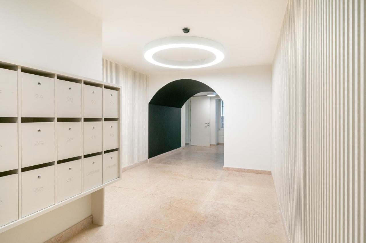 Whome | Prime Location Luxury Apartment Lisboa Екстериор снимка