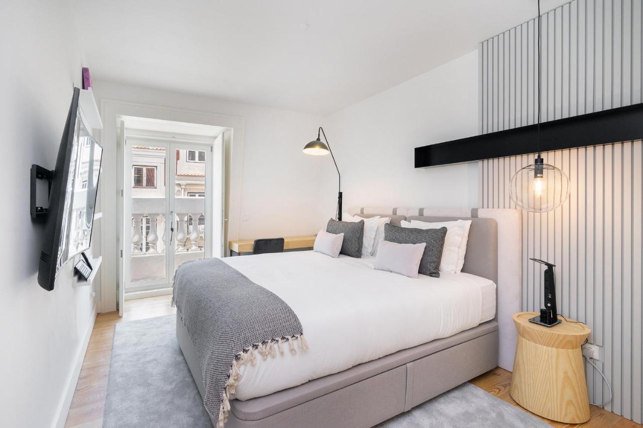 Whome | Prime Location Luxury Apartment Lisboa Екстериор снимка