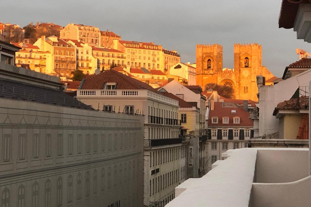 Whome | Prime Location Luxury Apartment Lisboa Екстериор снимка